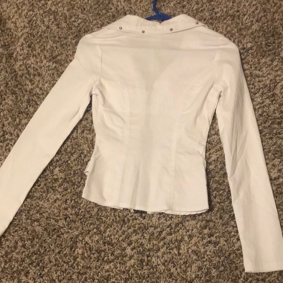 Jacket - Picture 3 of 3